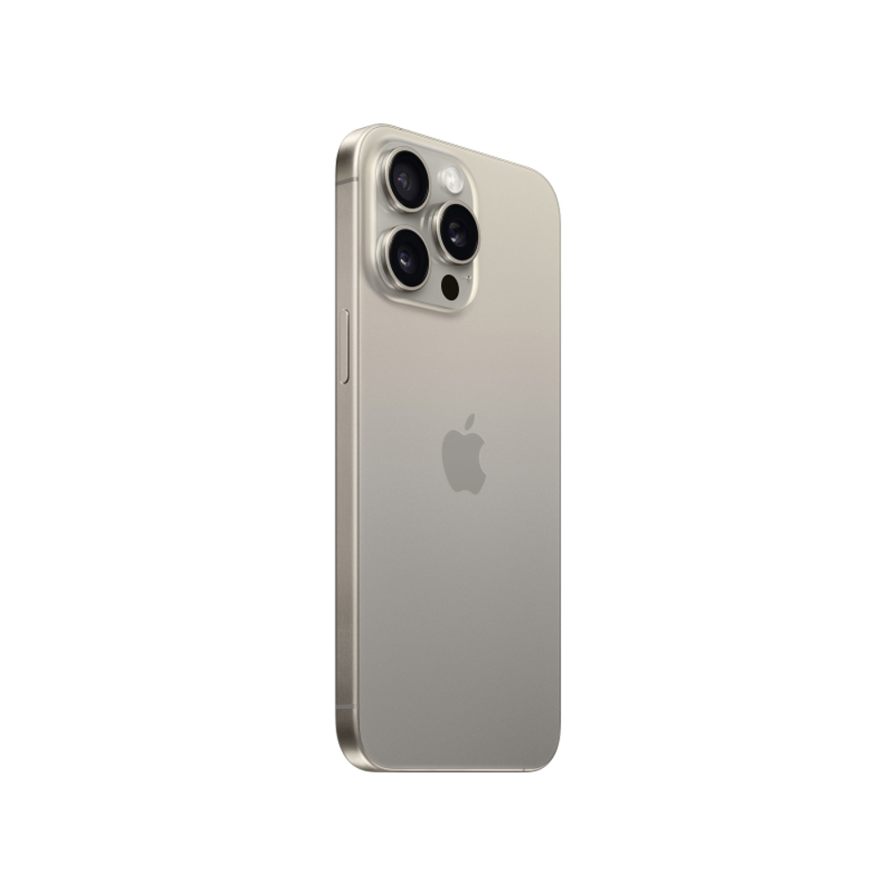 iPhone 15 Pro Max | 256Gb Natural Titanium