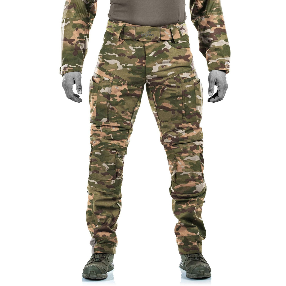 UF PRO STRIKER XT GEN.3 COMBAT PANTS - SloCam