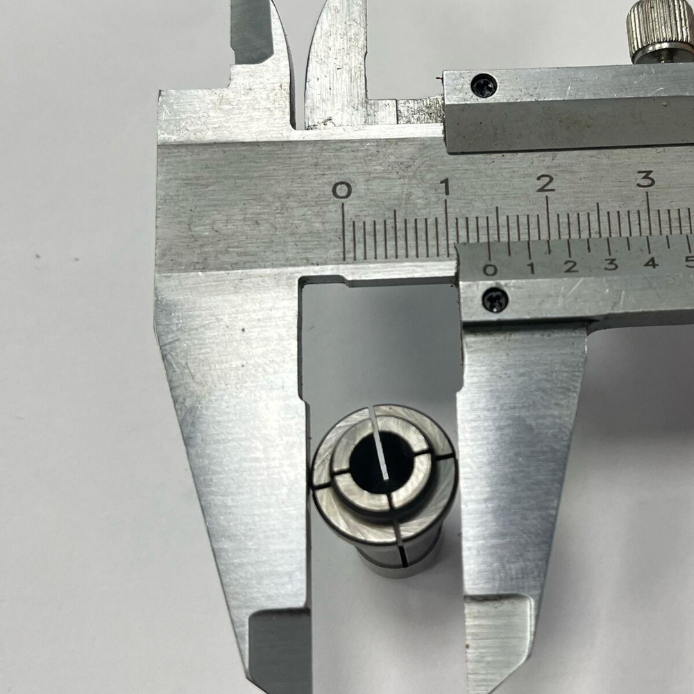 WDK-23125-21 Цанговый зажим WDK-23125-21