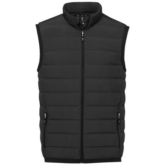 Caltha men's insulated down bodywarmer