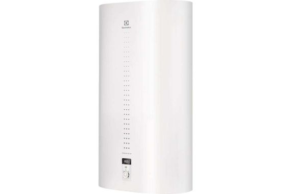 Водонагреватель Electrolux EWH 100 Centurio IQ 3.0 сухой ТЭН WiFi нержавеющая сталь 100 л 37357