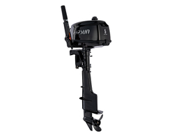 2х-тактный лодочный мотор PARSUN New TС5BMS