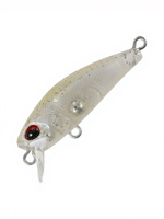 Воблер DUO Tetra Works Toto Fat 35 S, CZA0778 Spinning Bachiworm