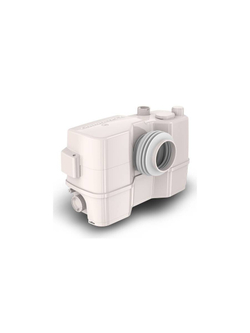 Установка канализационная Grundfos SOLOLIFT 2 WC-3