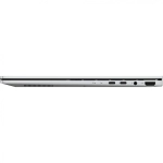 Ноутбук Asus Zenbook 14 Special UX3405CA-PP682X 14" OLED Core Ultra 9 285H 32GB/1TB SSD Foggy Silver (90NB14W2-M010D0)