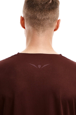 ФУТБОЛКА МУЖСКАЯ SUPER LIGHT | DECADENT CHOCOLATE