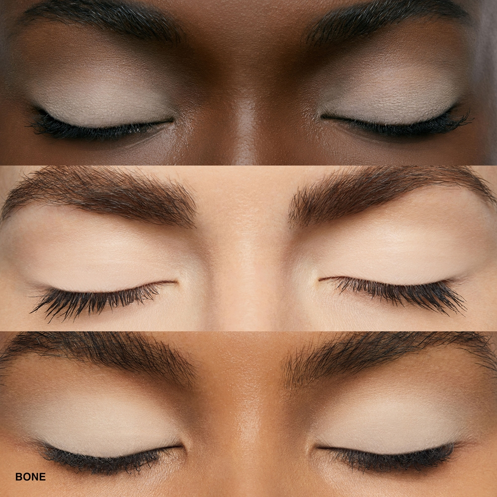 Bobbi Brown Long-Wear Cream Shadow Stick - Долговременные тени для век в карандаше оттенок Bone, 1 g