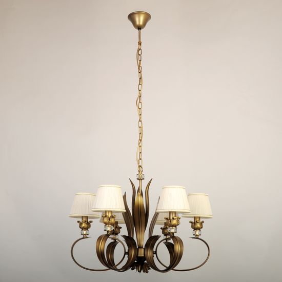 Подвесная люстра Abrasax SD820