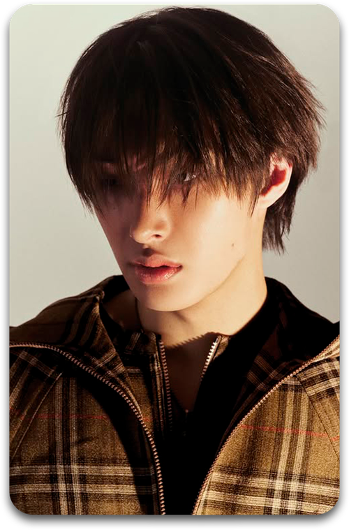 Карта / ATEEZ #1415