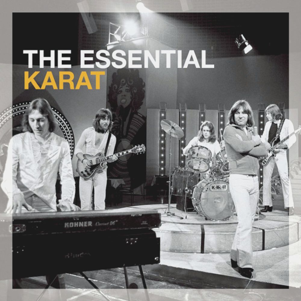 Karat / The Essential (2CD)