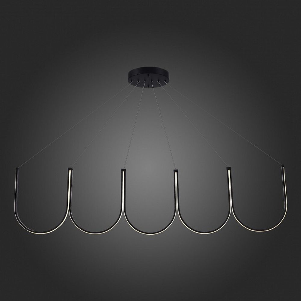 Подвесной светильник ST-Luce Heit SL6202.413.01