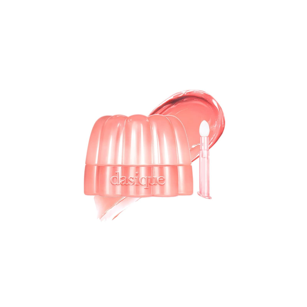 Dasique, жевательная таблетка для сияния кожи, вкус персика, 4 г (0,14 унции)