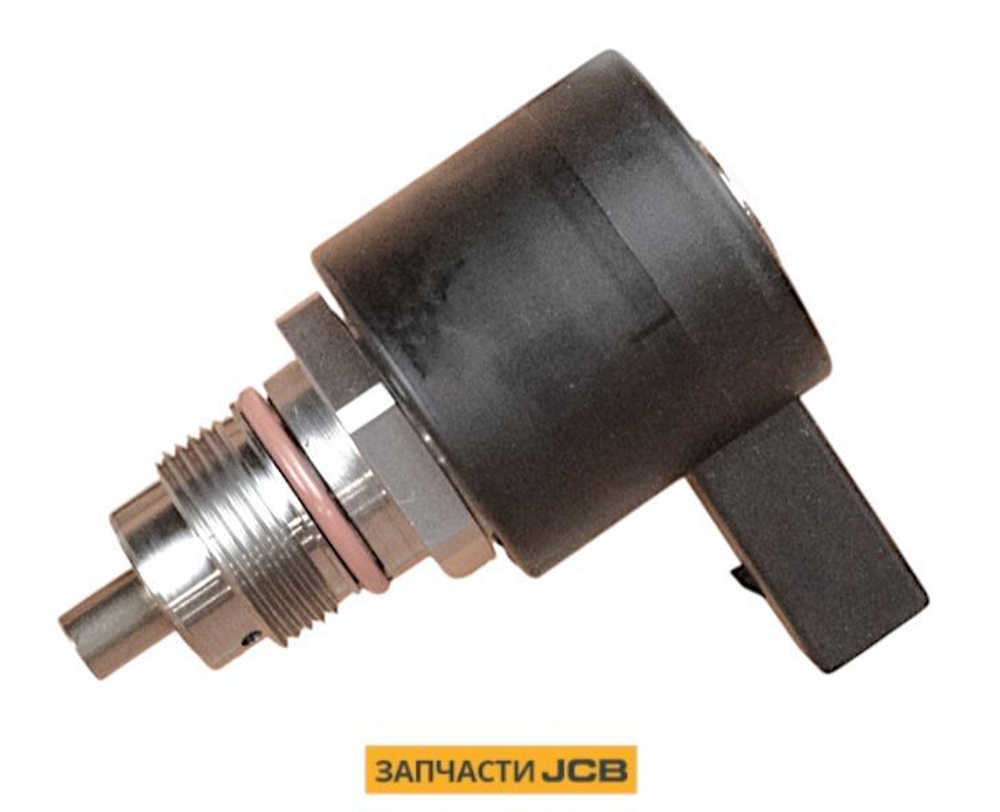 Регулятор давления рампы JCB 320/A6674