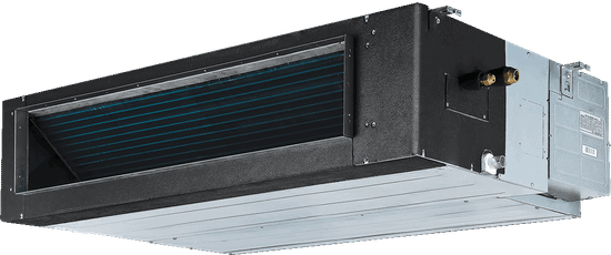 Канальная сплит-система Ecoclima ECLLD/I-TC24/4R1 + ECL/I-TC24/4R1
