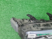 Фара правая BYD FangChengBao Leopard 5 (23-нв) LED