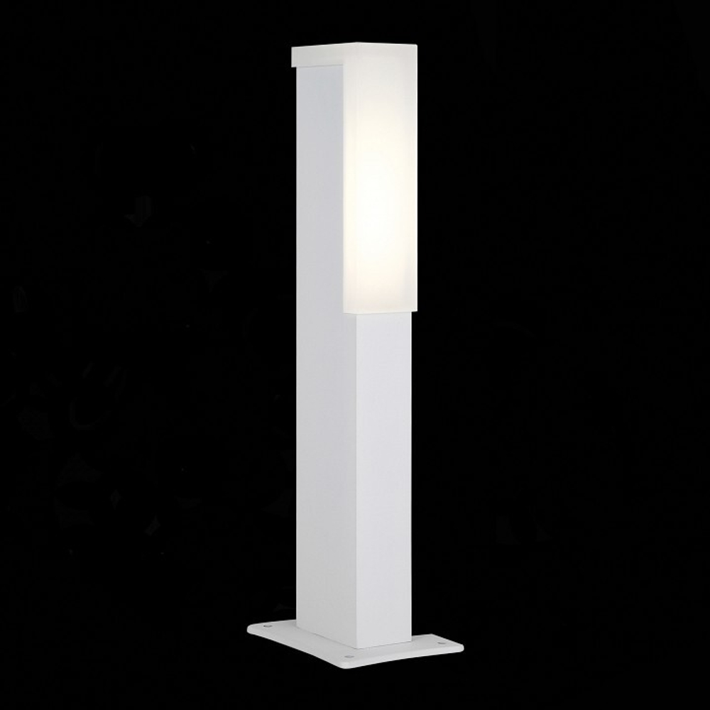 Уличный наземный низкий светильник ST-Luce SL096.505.02