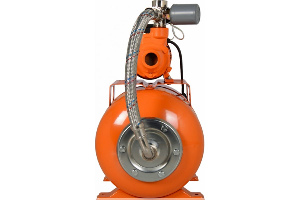 Автономная станция водоснабжения АСВ-650/20Ч Вихрь