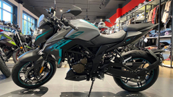 Мотоцикл VOGE 300R