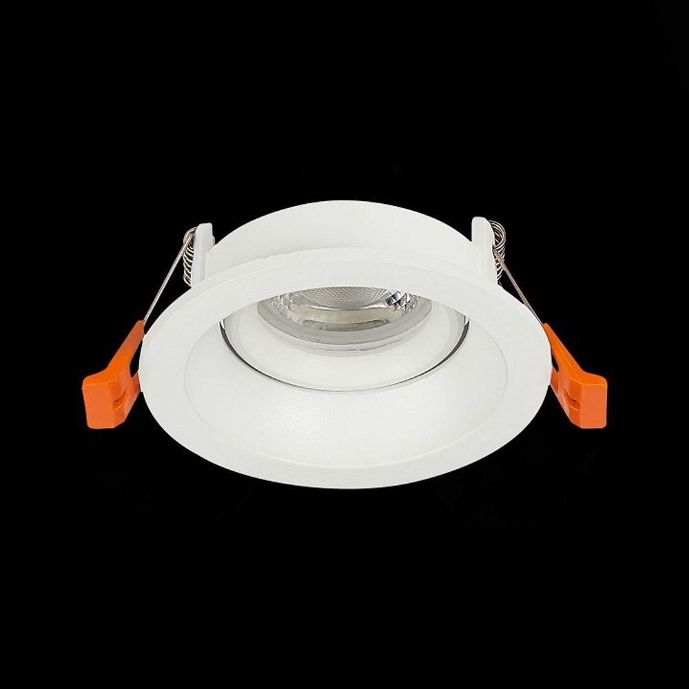 Встраиваемый светильник ST-Luce Misura ST208.508.01