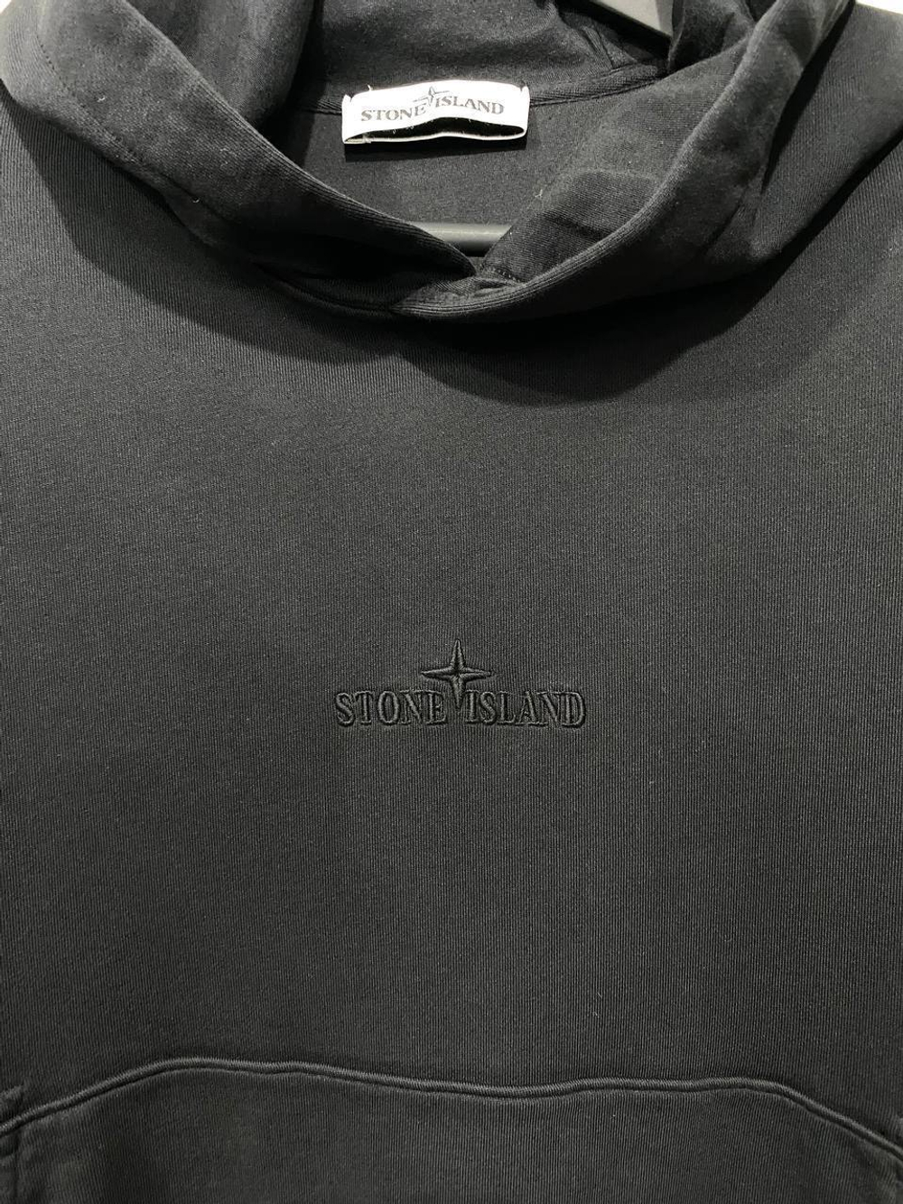 Толстовка Stone Island