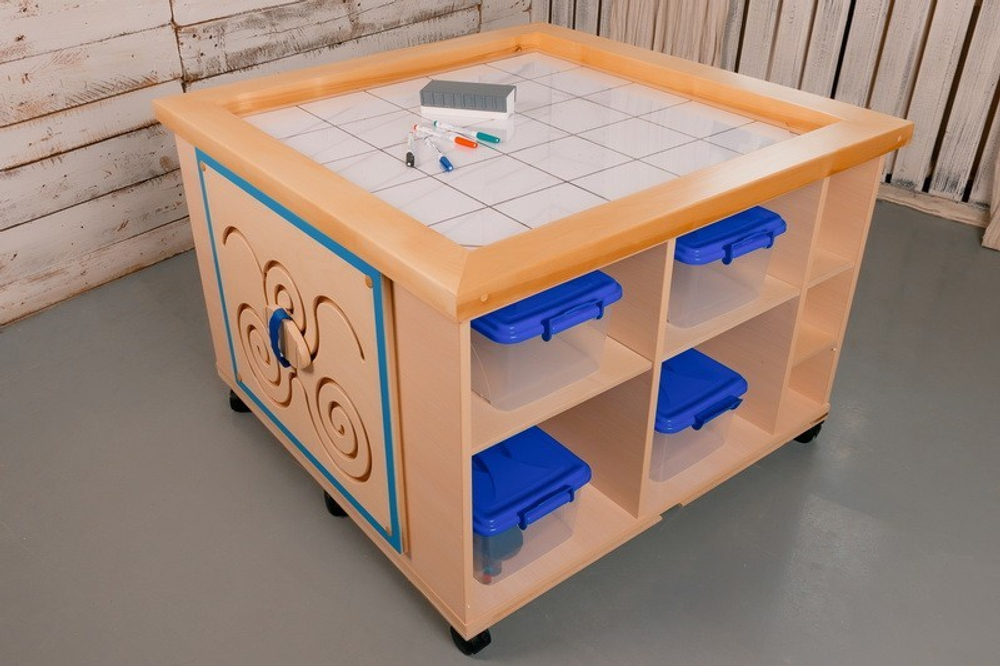 Игровой многофункциональный стол
