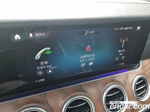 Mercedes-Benz E-Class W213 E250 Exclusive (08.2022)