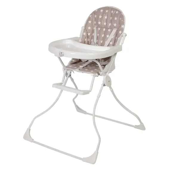 Стульчик для кормления Polini kids классический