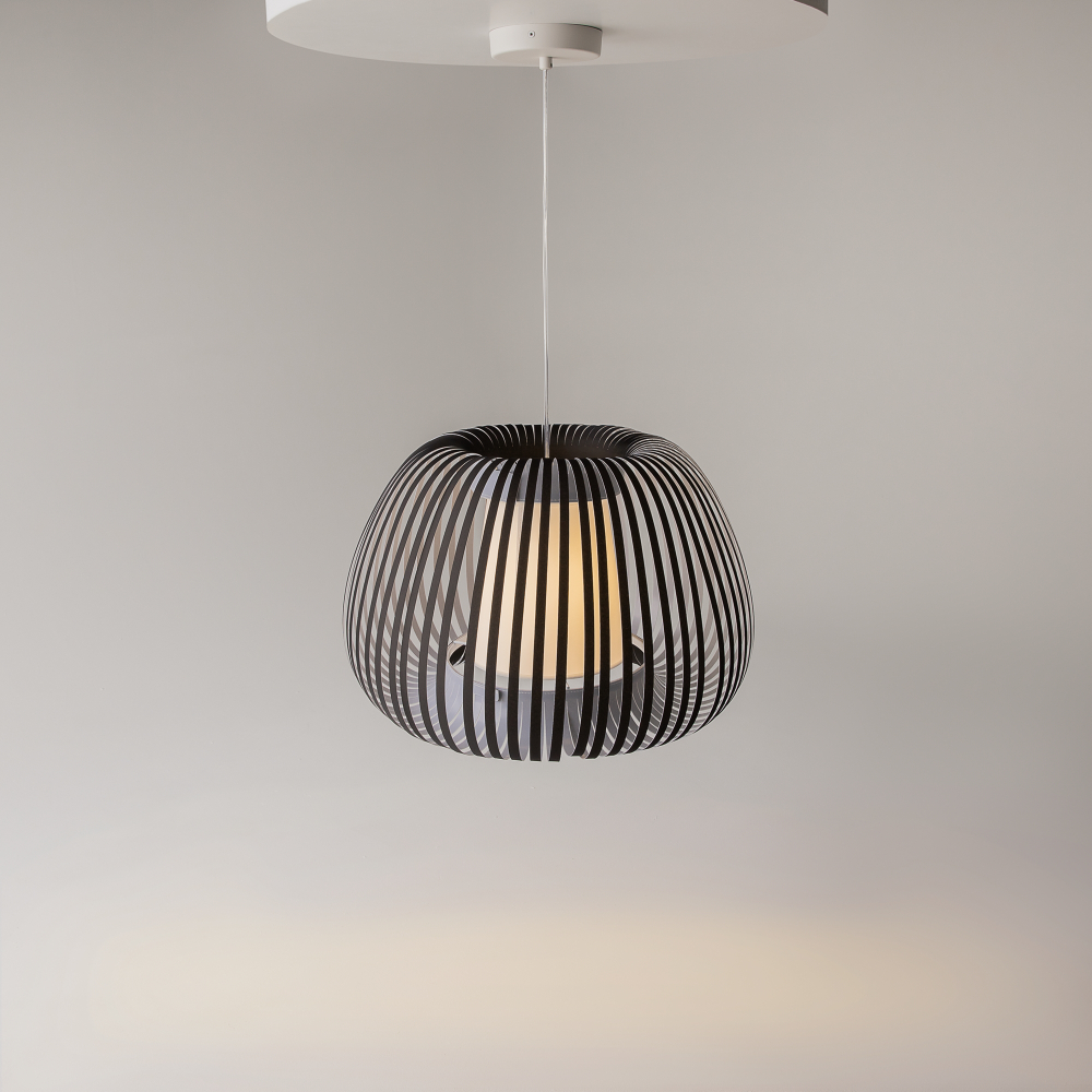 Подвесной светильник Maytoni MOD409PL-01B