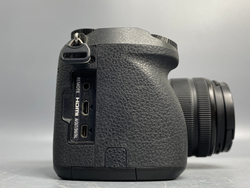 Panasonic Lumix DMC-G7 Kit 14-42mm 900 кадров
