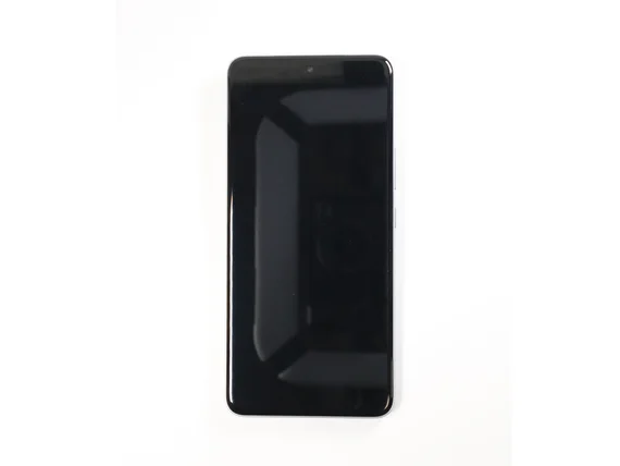 Смартфон IQOO Z10 5G 8/256Gb техно Silver (Витринный)