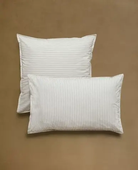 ZARA HOME ДЕТСКАЯ НАВОЛОЧКА В ПОЛОСКУ, СИНИЙ