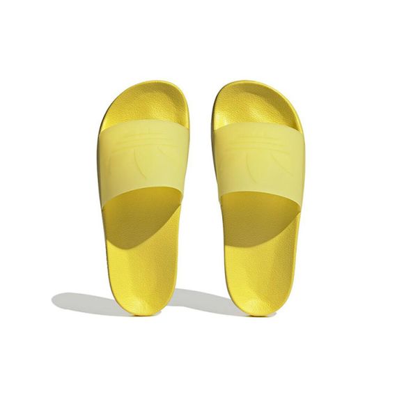 Adidas Originals Adilette Slide 'Yellow'
