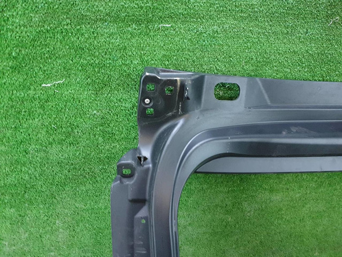 Крышка багажника Jaguar F-PACE (2016-2020)