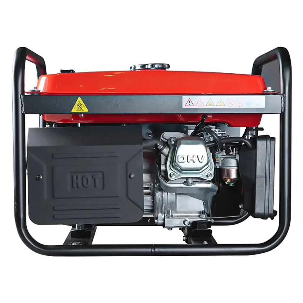 FUBAG BS 2200 бензиновый генератор 431246