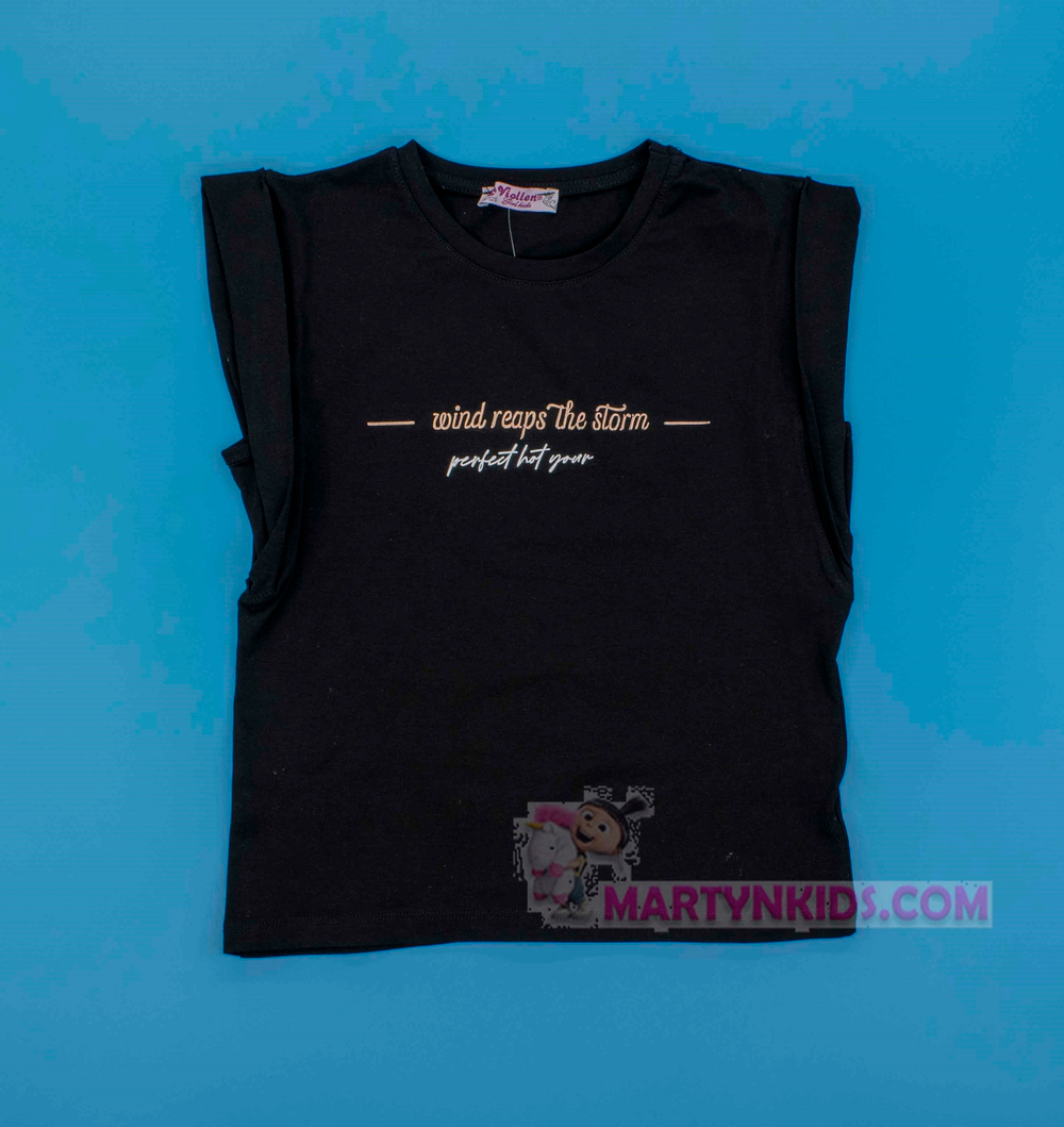 футболка  Storm без рукавов 4630