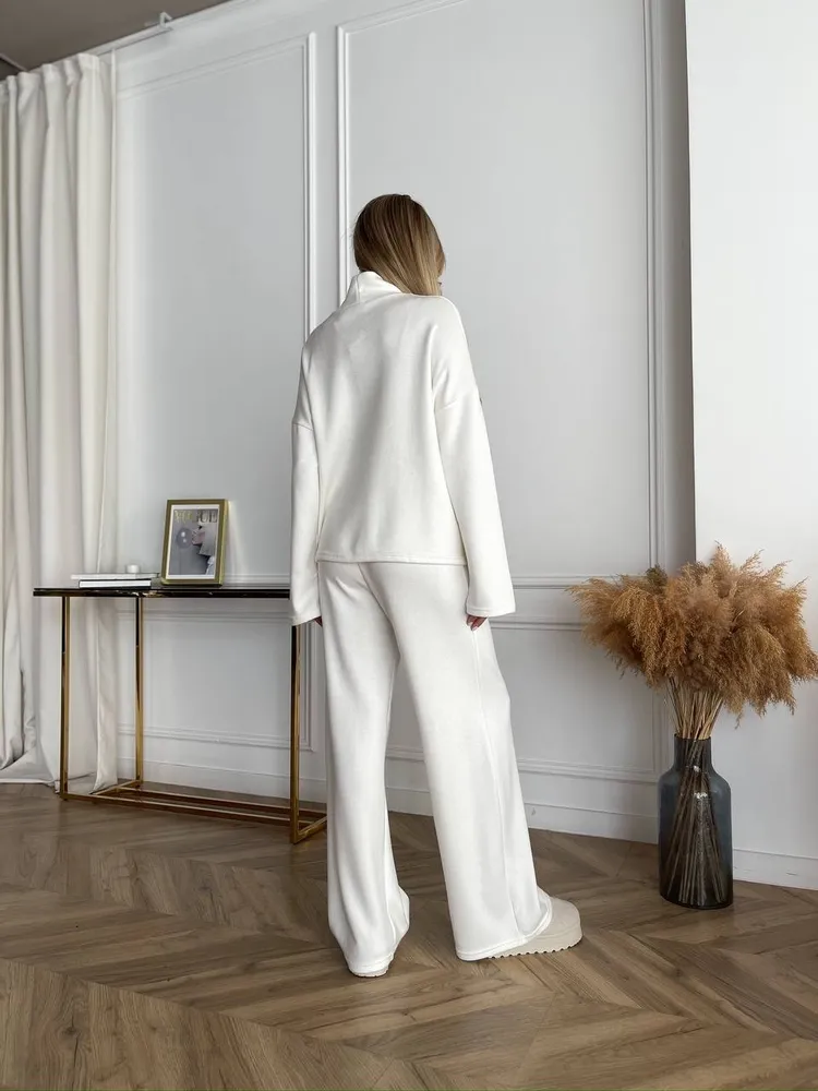 Костюм УК-138-1 Фабрика Моды