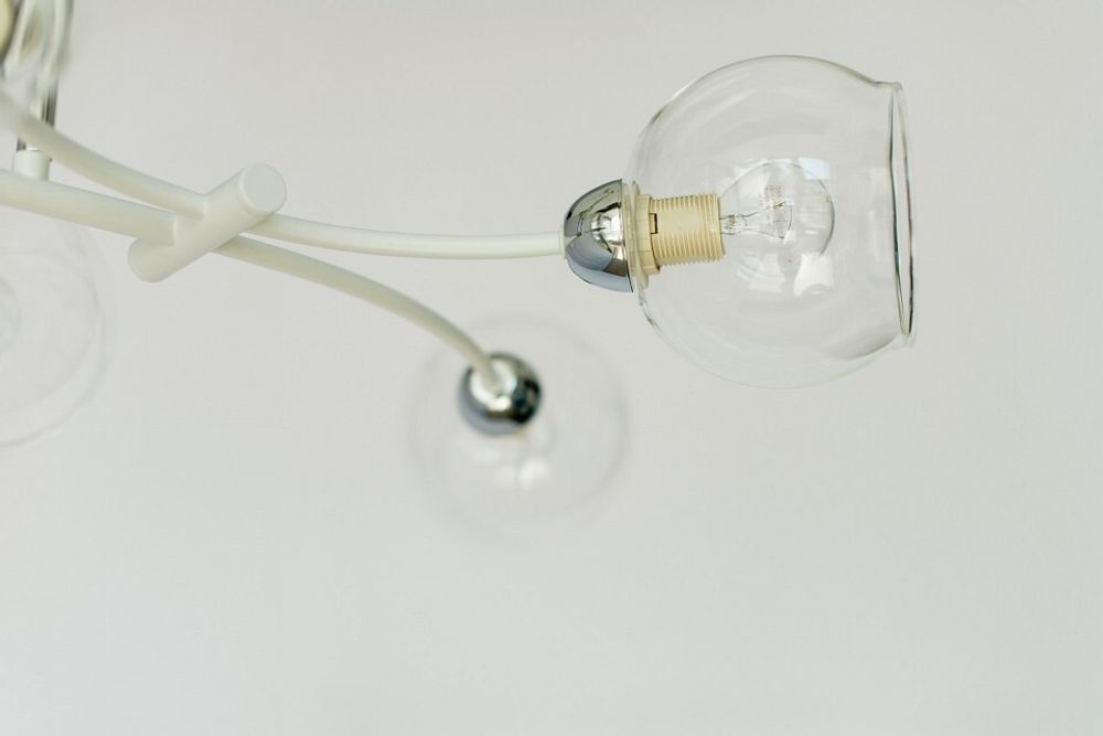 Люстра на штанге Lumion Alana 4517/6C