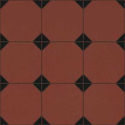 Декор Barnet Carron Terra