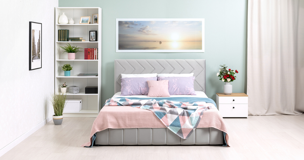 Кровать Лана 160