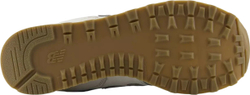 Кроссовки New Balance U57418X