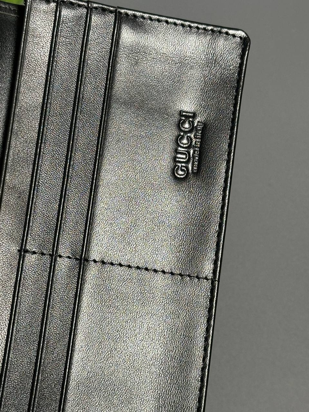 Портмоне Gucci, арт. 482503169