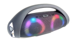Беспроводная колонка BoomBox2 (BT V5.1/USB/FM) Light