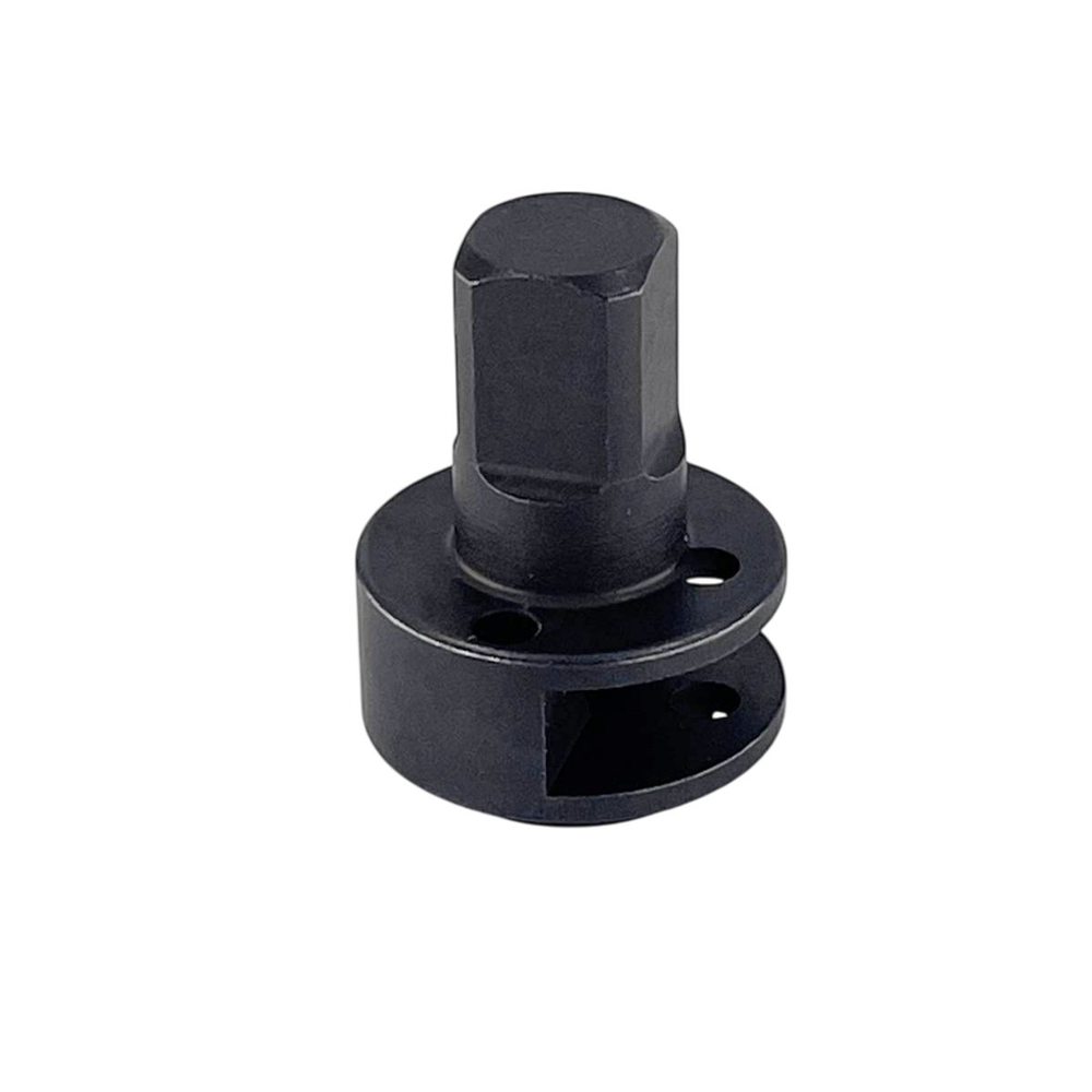 WDK-21420-42 Вал-квадрат 1/2" ударной трещетки WDK-21420.