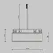 Источник напряжения Technical TRA172DR-100W-B