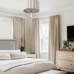 Светильник Потолочный Linen Mellow Loft It Grey 10306
