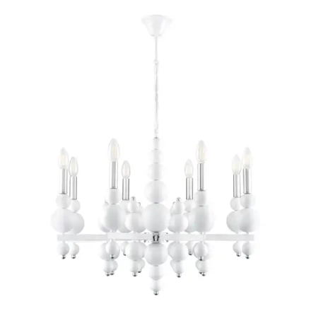 Подвесная люстра Lumion NANA 8260/8