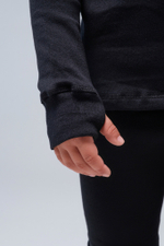 Термобелье (Черный)