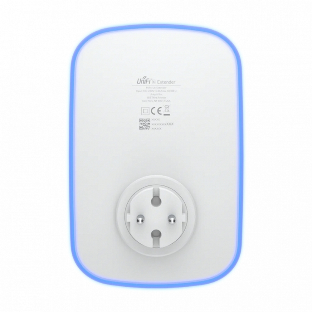 Точка доступа Ubiquiti U6-Extender