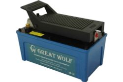 Great Wolf (GW-POMP016) Пневмогидравлический насос 1600мл