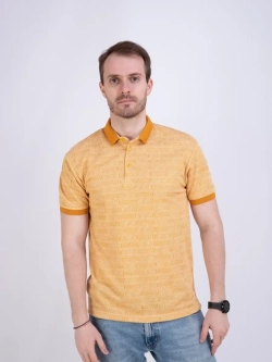 Футболка поло мужская Турция, тенниска